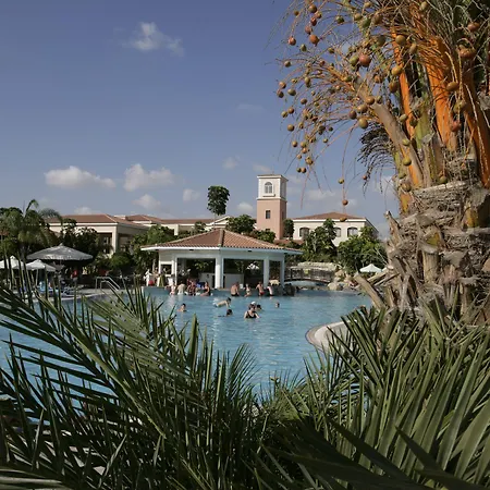 Apart Otel Avanti Village Pafos
