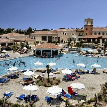 Avanti Village Пафос