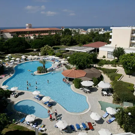 Avanti Village Apart Otel