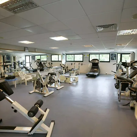 Lejlighedshotel Avanti Village 4*