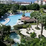 Avanti Village Апарт-отель Пафос