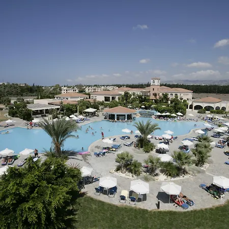 Апарт-отель Avanti Village