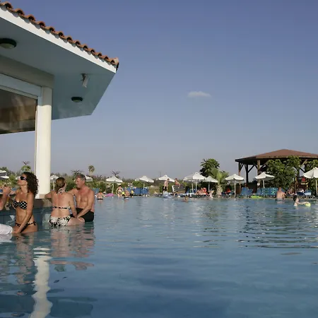 Avanti Village