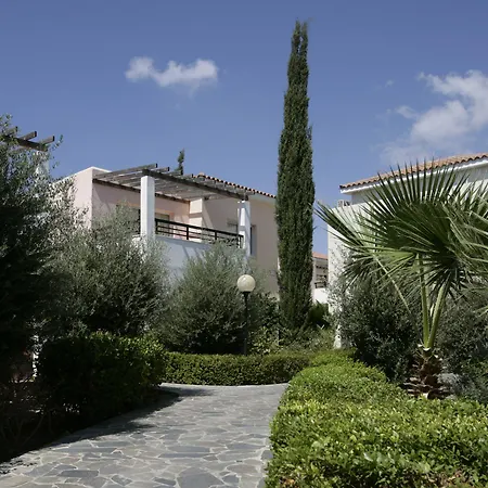 Avanti Village Ξενοδοχείο με διαμερίσματα