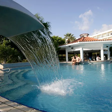 Avanti Village Ξενοδοχείο με διαμερίσματα 4*
