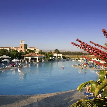 Avanti Village 4* Paphos
