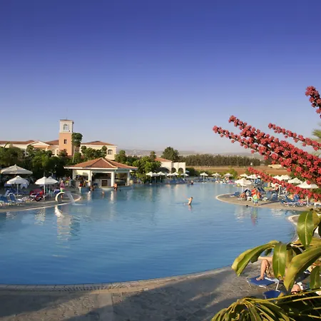Apart Otel Avanti Village Pafos