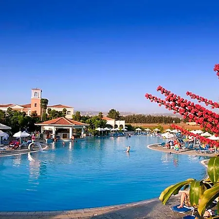 Avanti Village Ξενοδοχείο με διαμερίσματα