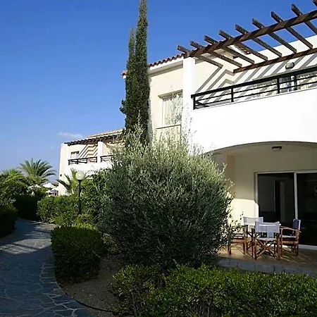 Avanti Village