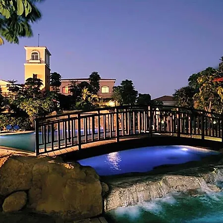 Avanti Village 4*