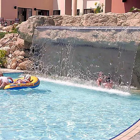 Avanti Village Ξενοδοχείο με διαμερίσματα