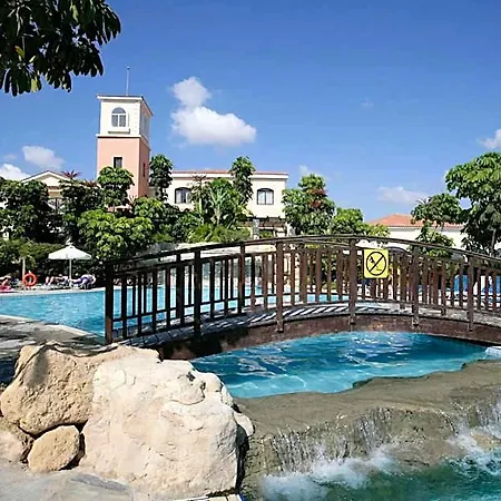 Avanti Village 4* Πάφος