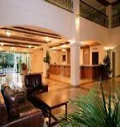 阿万蒂假日村庄酒店 4* Paphos