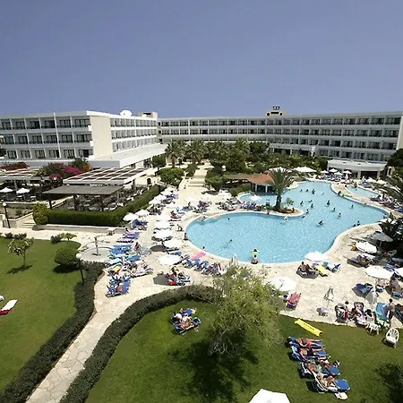 Avanti Village Ξενοδοχείο με διαμερίσματα