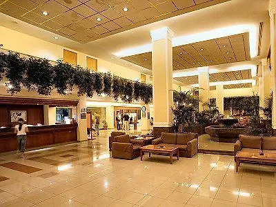 Avanti Village Hotel de apartamente Paphos