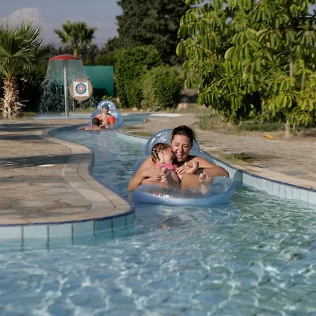 Avanti Village Ξενοδοχείο με διαμερίσματα