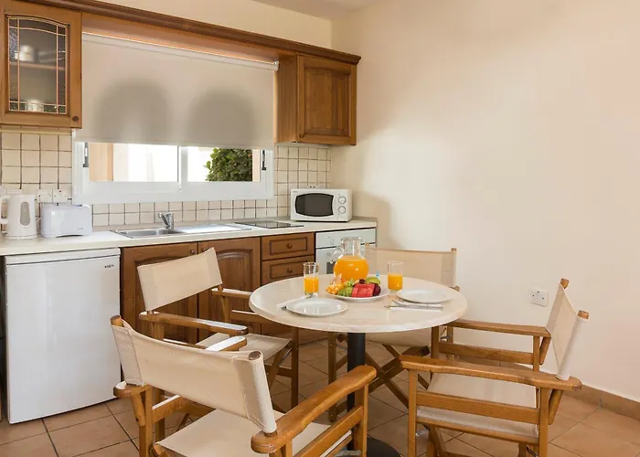 Avanti Village Paphos