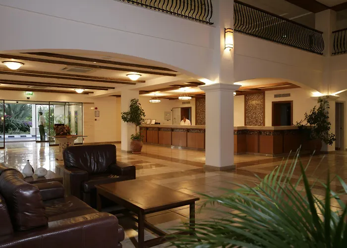 Avanti Village Apartmanhotel Paphos