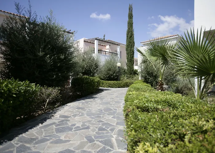 Avanti Village Paphos