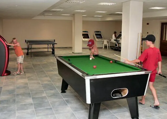 Avanti Village Paphos