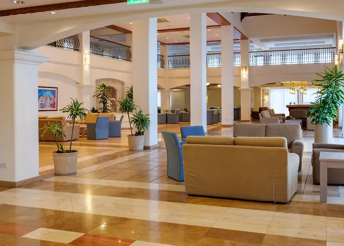 Avanti Village Apartmanhotel