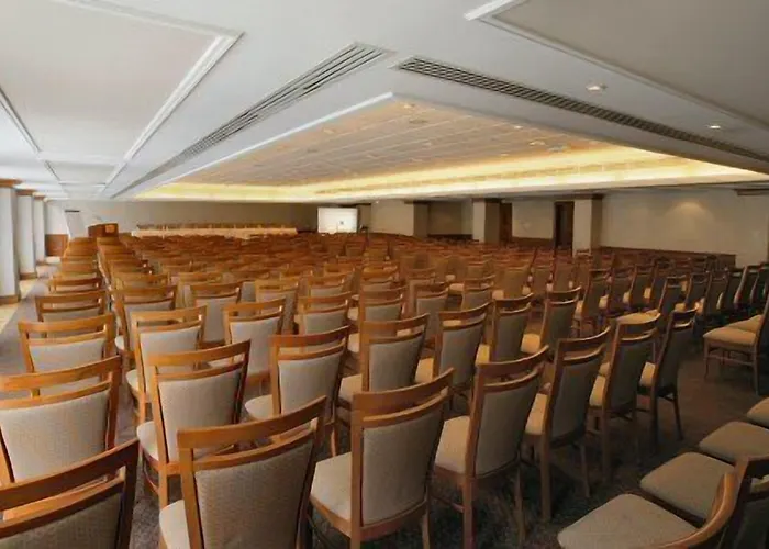 Apartmanhotel Avanti Village