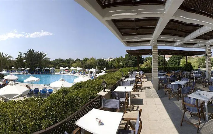 Apartmanhotel Avanti Village