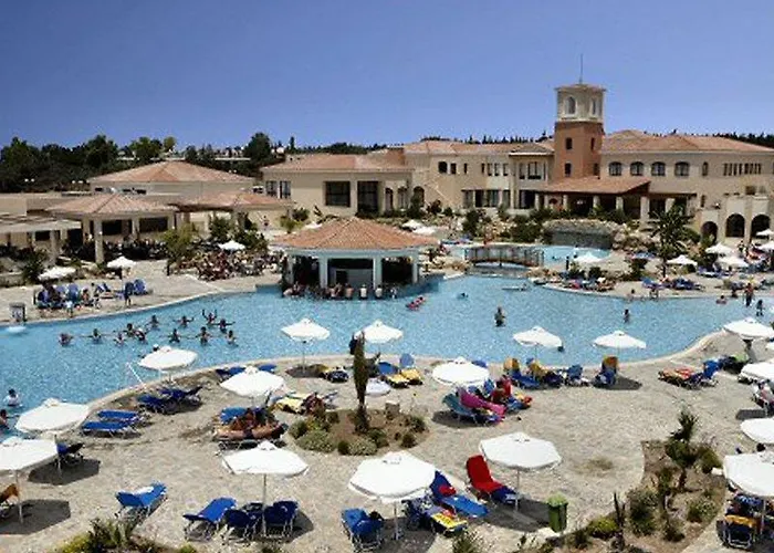 Avanti Village Paphos