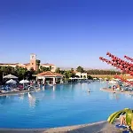 Apartmanhotel Avanti Village Paphos