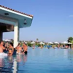 Apart Otel Avanti Village