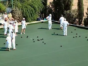 شقة فندقية Avanti Village