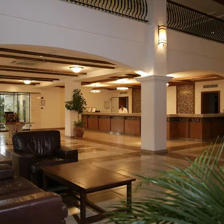 Avanti Village Apart-hotel Pafos