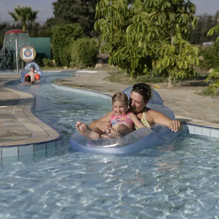 Apart-hotel Avanti Village Pafos