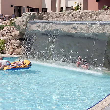 Apart-hotel Avanti Village Pafos