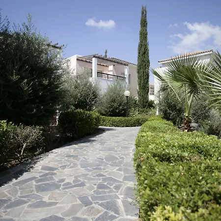 Avanti Village Pafos