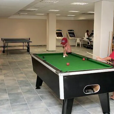 Avanti Village Pafos