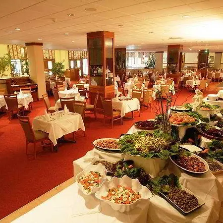 Avanti Village Apart-hotel