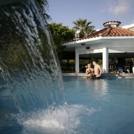 Avanti Village Apart-hotel 4*