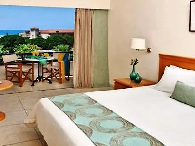 Апарт-отель Avanti Village 4*