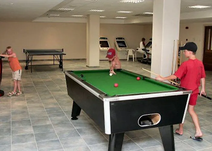 Avanti Village Пафос