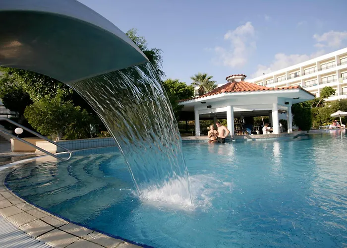 Avanti Village Апарт-отель 4*